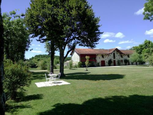 Bed & Breakfast Villa Madeleine
