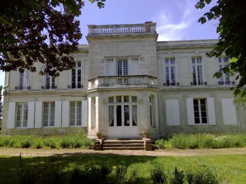 Bed & Breakfast Villa Madeleine
