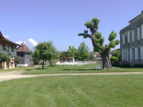 Bed & Breakfast Villa Madeleine