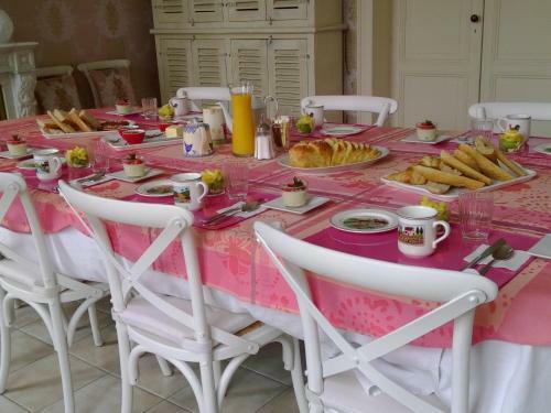 Bed & Breakfast Villa Madeleine