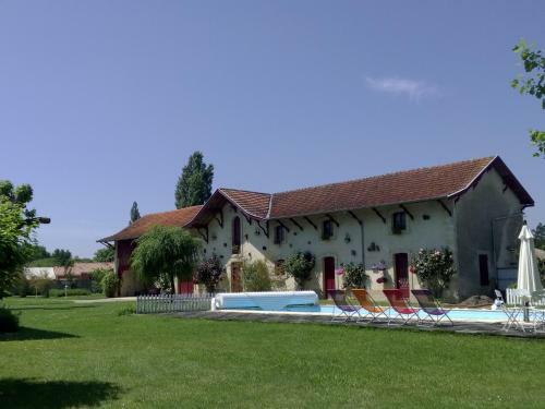 Bed & Breakfast Villa Madeleine