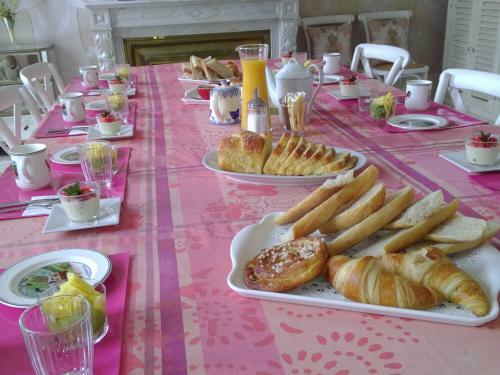 Bed & Breakfast Villa Madeleine