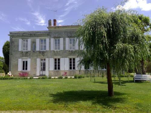 Bed & Breakfast Villa Madeleine