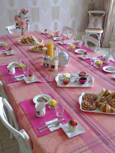 Bed & Breakfast Villa Madeleine