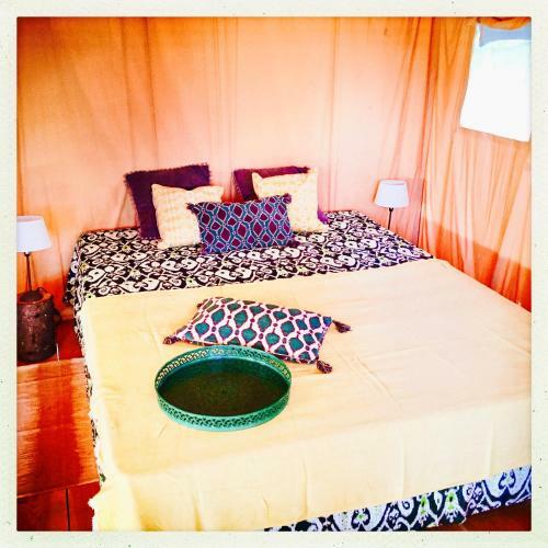 Domaine De La Vitarelle Glamping