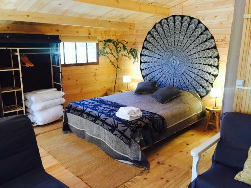 Domaine De La Vitarelle Glamping