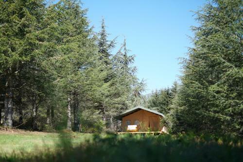 Domaine De La Vitarelle Glamping