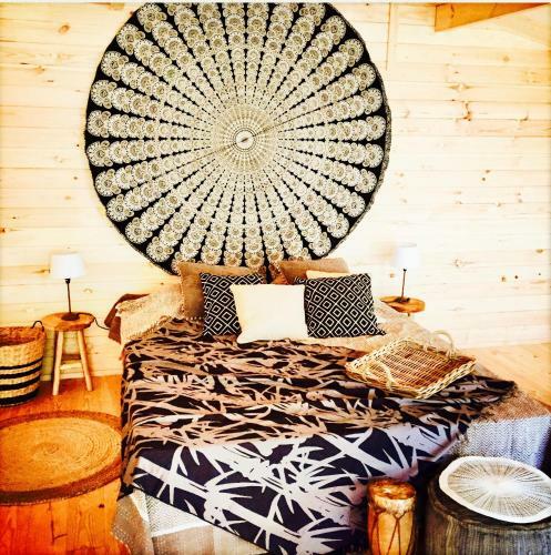 Domaine De La Vitarelle Glamping