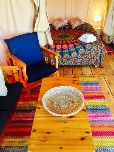 Domaine De La Vitarelle Glamping