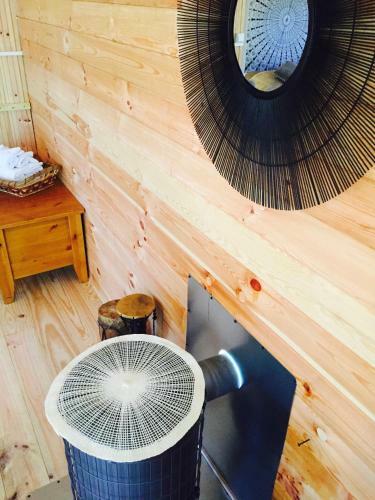 Domaine De La Vitarelle Glamping