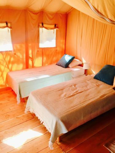 Domaine De La Vitarelle Glamping