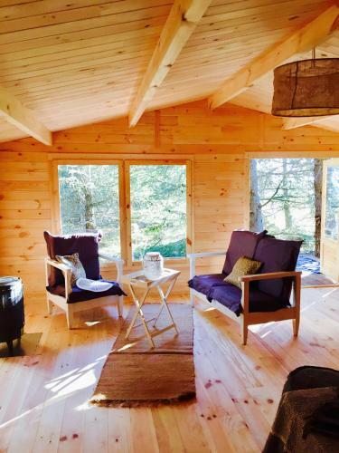 Domaine De La Vitarelle Glamping