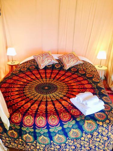 Domaine De La Vitarelle Glamping