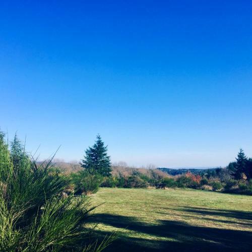 Domaine De La Vitarelle Glamping