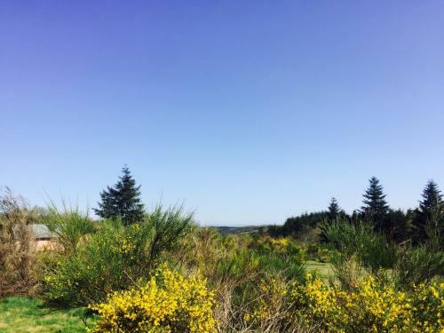 Domaine De La Vitarelle Glamping