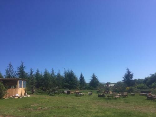 Domaine De La Vitarelle Glamping