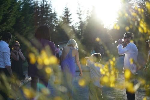 Domaine De La Vitarelle Glamping