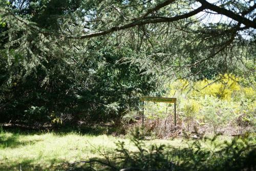 Domaine De La Vitarelle Glamping