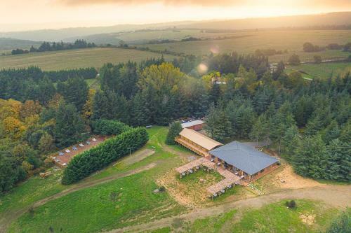 Domaine De La Vitarelle Glamping