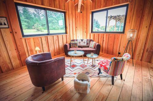 Domaine De La Vitarelle Glamping