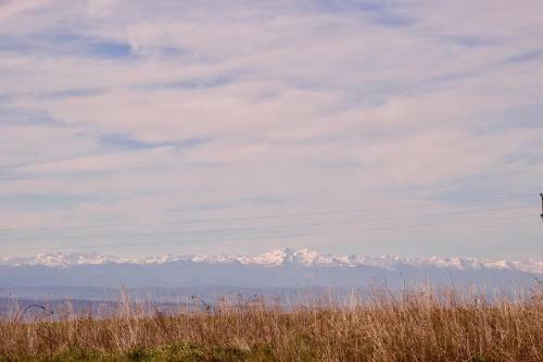 Domaine De La Vitarelle Glamping
