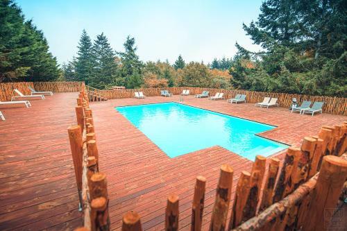 Domaine De La Vitarelle Glamping