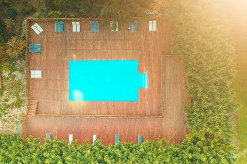 Domaine De La Vitarelle Glamping