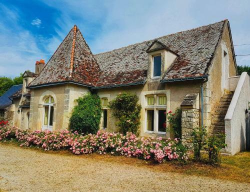 Domaine De L'augeonni�re