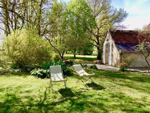 Domaine De L'augeonni�re