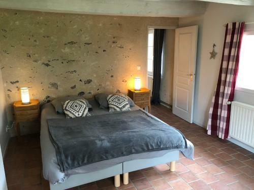Domaine De L'augeonni�re