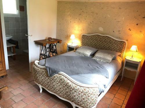 Domaine De L'augeonni�re