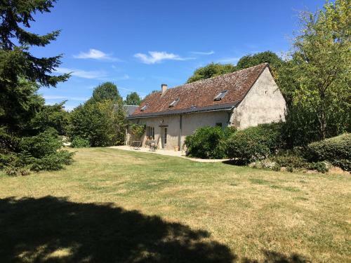 Domaine De L'augeonni�re