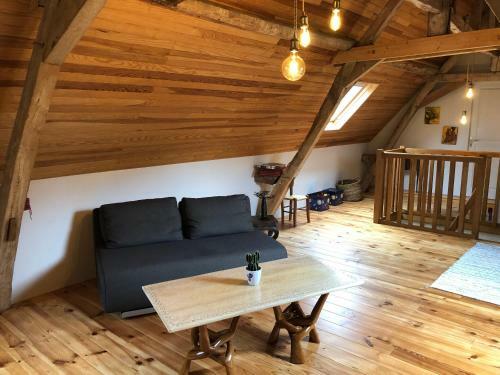 Domaine De L'augeonni�re