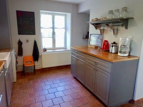 Domaine De L'augeonni�re