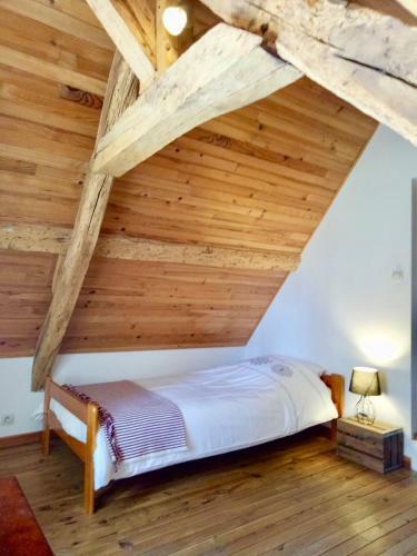 Domaine De L'augeonni�re