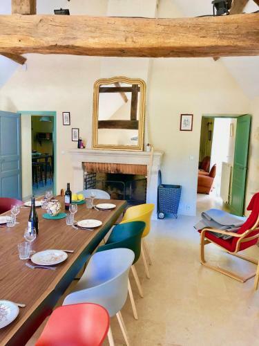 Domaine De L'augeonni�re