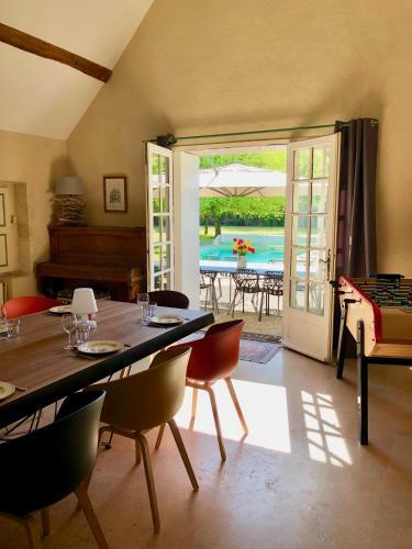 Domaine De L'augeonni�re