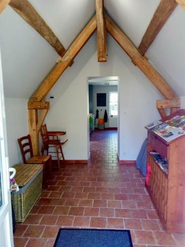 Domaine De L'augeonni�re