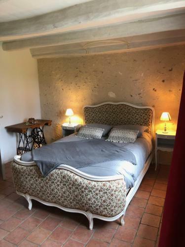 Domaine De L'augeonni�re