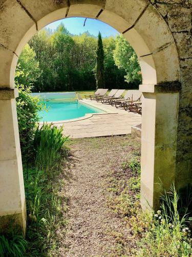 Domaine De L'augeonni�re