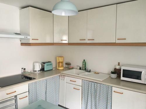Apartamento L Ecrin, Duplex Class� 2 �toiles, Au C?ur de Villandry