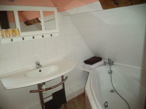 Bed & Breakfast Epicerie Gourmande