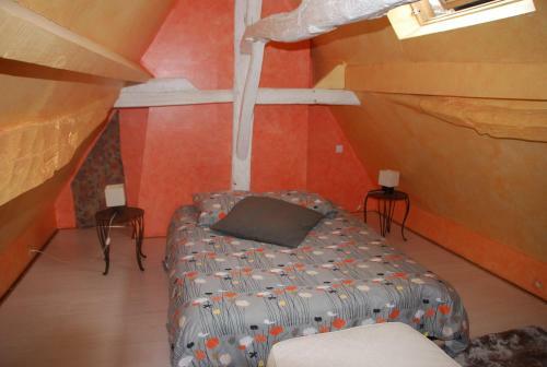 Bed & Breakfast Epicerie Gourmande
