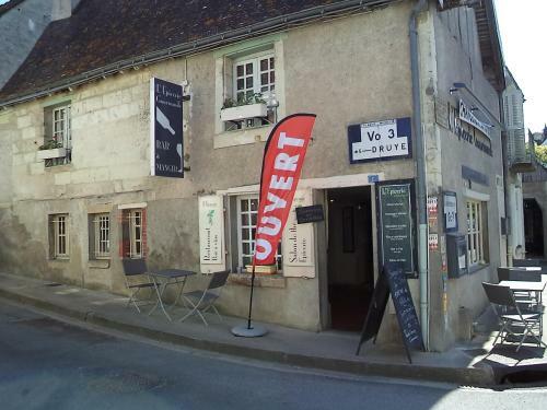 Bed & Breakfast Epicerie Gourmande