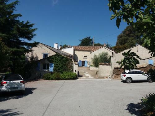 Apartamento Gite Avec Piscine Et Spa Pres De Carcassonne