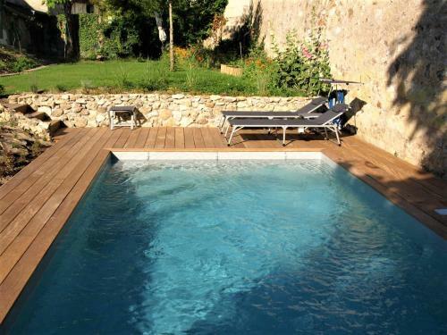 Hostal Le Petit Villandry