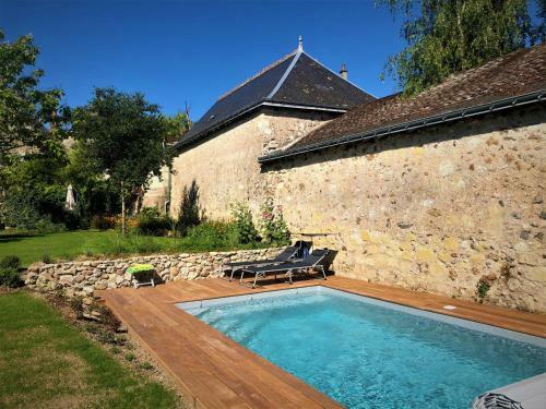 Hostal Le Petit Villandry