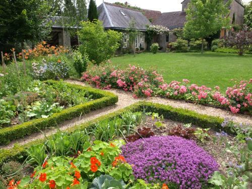 Hostal Le Petit Villandry