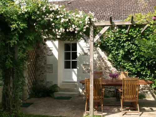 Hostal Le Petit Villandry