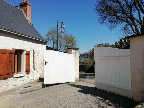 Hostal Le Petit Villandry